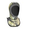 Abysstar Sydney Camo 2.5MM Neoprene Hood