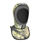 Abysstar Sydney Camo 2.5MM Neoprene Hood