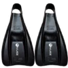 najade rubber fins