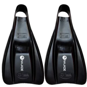 najade rubber fins