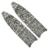 Prussian Blue Alternative World Blades