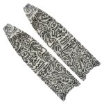 Prussian Blue Alternative World Blades