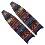Prussian Blue Bohemia Blades - Limited Edition
