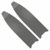Prussian Blue Cement Gray Blades