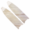 Prussian Blue Cloud Stone Blades