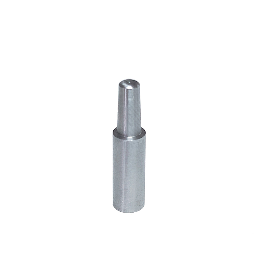 Abysstar Stainless Steel Shank