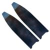 Prussian Blue Honeycomb Blades - Limited Edition