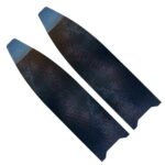 Prussian Blue Honeycomb Blades - Limited Edition