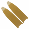 Prussian Blue Khaki Yellow Blades