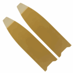 Prussian Blue Khaki Yellow Blades