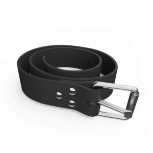 Lobster Weight Belt