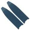Prussian Blue Navy Blue Blades
