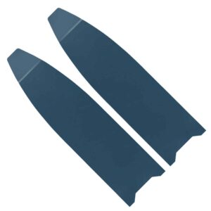 Prussian Blue Navy Blue Blades