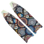 Prussian Blue Blue Ocean Blades