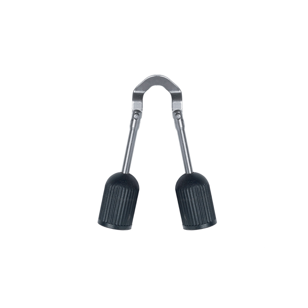 Abysstar Wishbone with Nylon Bushings