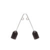 Abysstar Simple Wishbone with Nylon Bushings