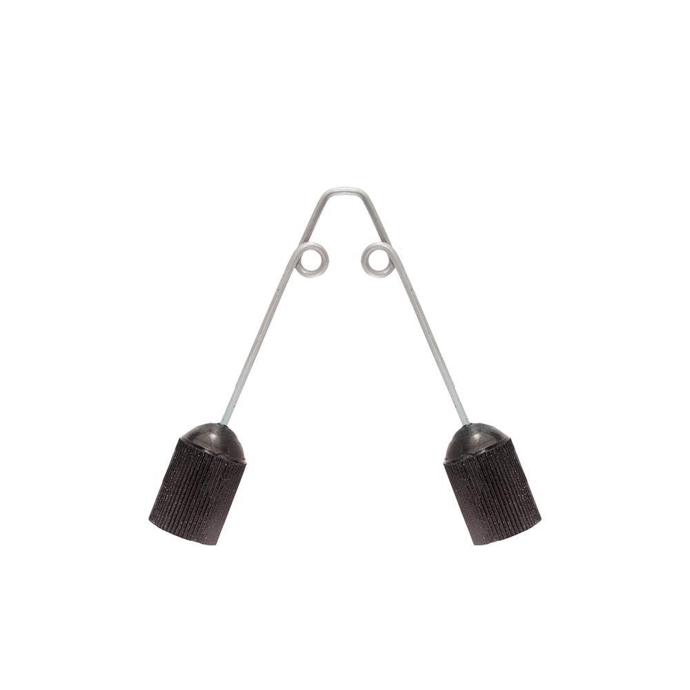Abysstar Simple Wishbone with Nylon Bushings