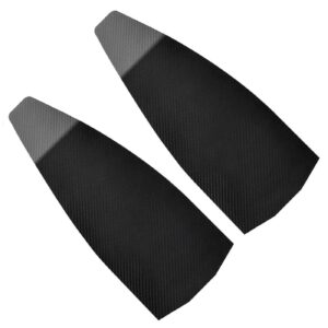 Prussian Blue PB-50 Carbon Blades