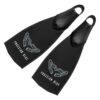 Prussian Blue PB-50 Carbon Fins