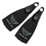 Prussian Blue PB-50 Carbon Fins