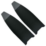 Prussian Blue PB-60 Carbon Blades