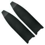 Prussian Blue PB-75 Carbon Blades