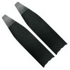 Prussian Blue PB-81 Carbon Blades