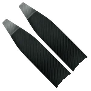 Prussian Blue PB-81 Carbon Blades