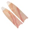 Prussian Blue Peach Lake Blades