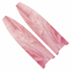 Prussian Blue Pink Lake Blades