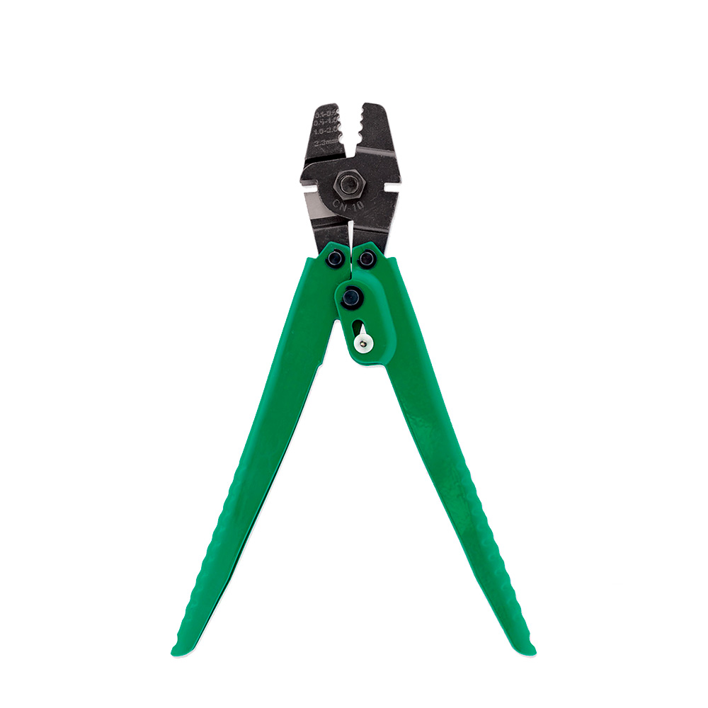 Abysstar Copper Pliers