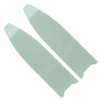 Prussian Blue Tiffany Green Blades