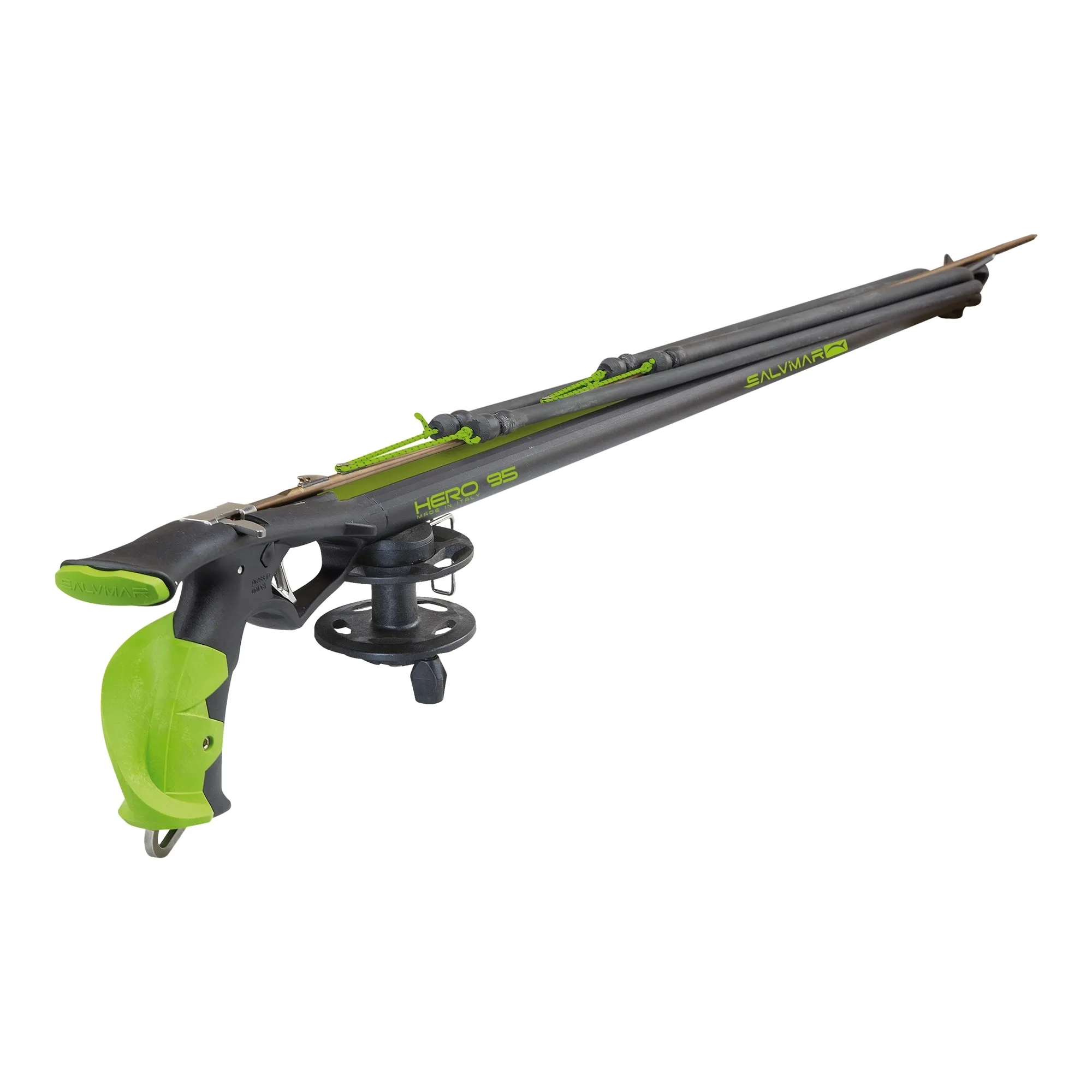 Salvimar hero speargun