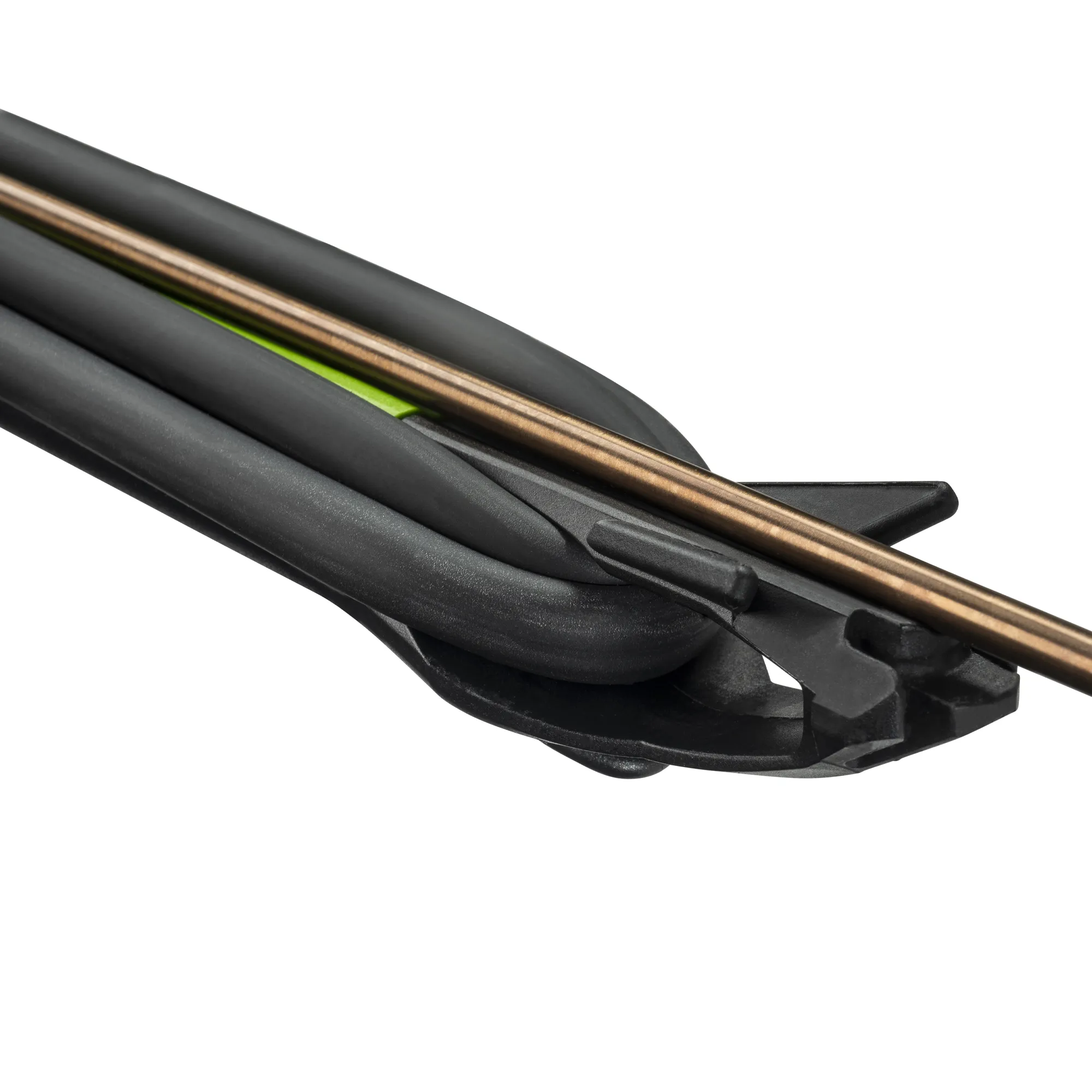 Salvimar Hero Speargun reel attachment