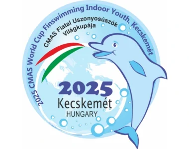 2025 CMAS World Cup Finswimming Indoor Youth in Hungary