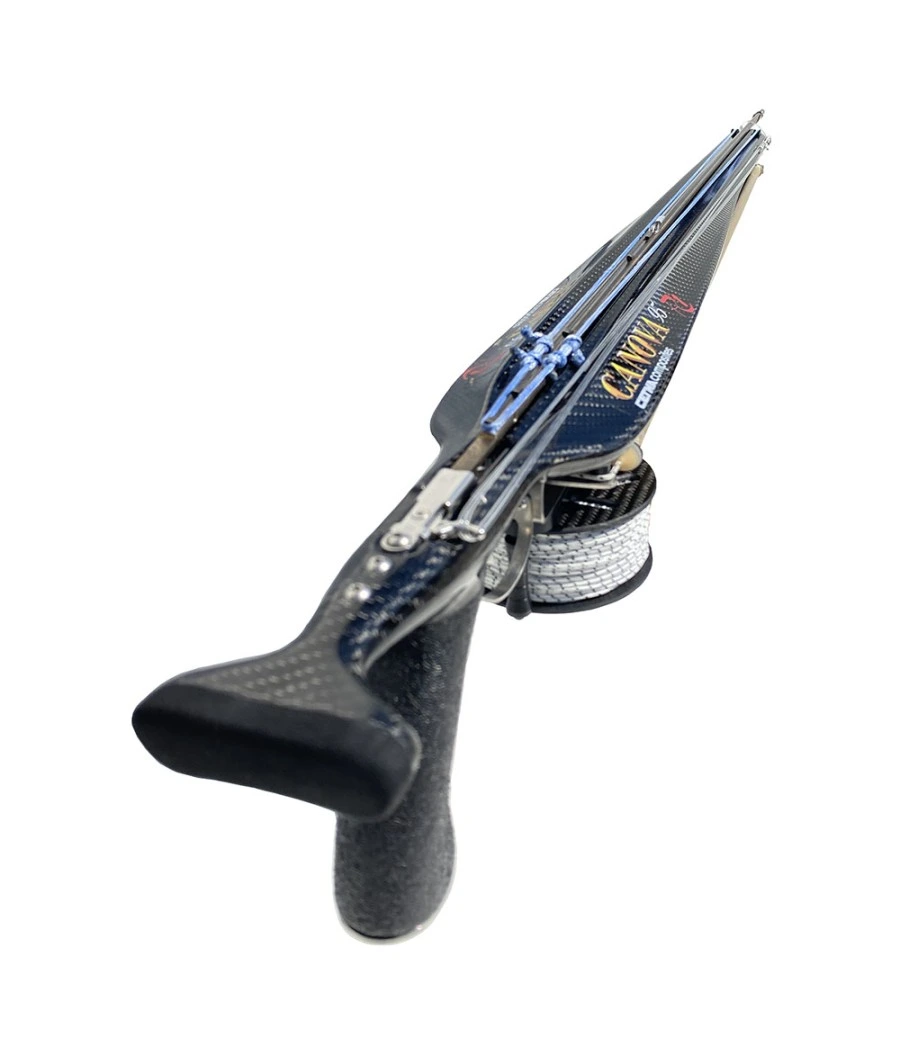 Cetma Carbon Fins
