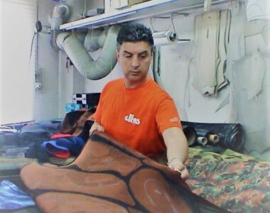 Elios sub wetsuits