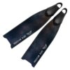 Prussian Blue Honeycomb Fins