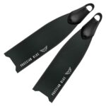 Prussian Blue PB-75 Carbon Fins