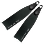 Prussian Blue PB-81 Carbon Fins