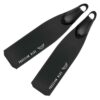 Prussian Blue PB-X1 Carbon Fins
