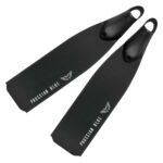 Prussian Blue PB-X1 Carbon Fins