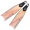Prussian Blue Peach Lake Fins