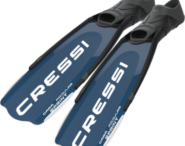 Cressi Gara Modular Sprint Fins