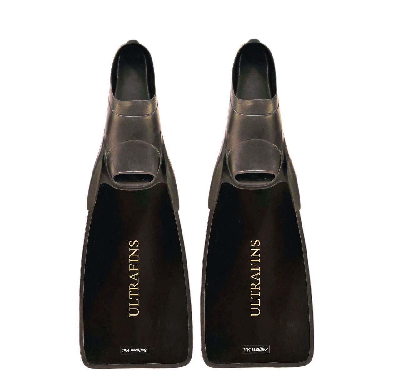 Ultrafins Short Underwater Hockey Fins