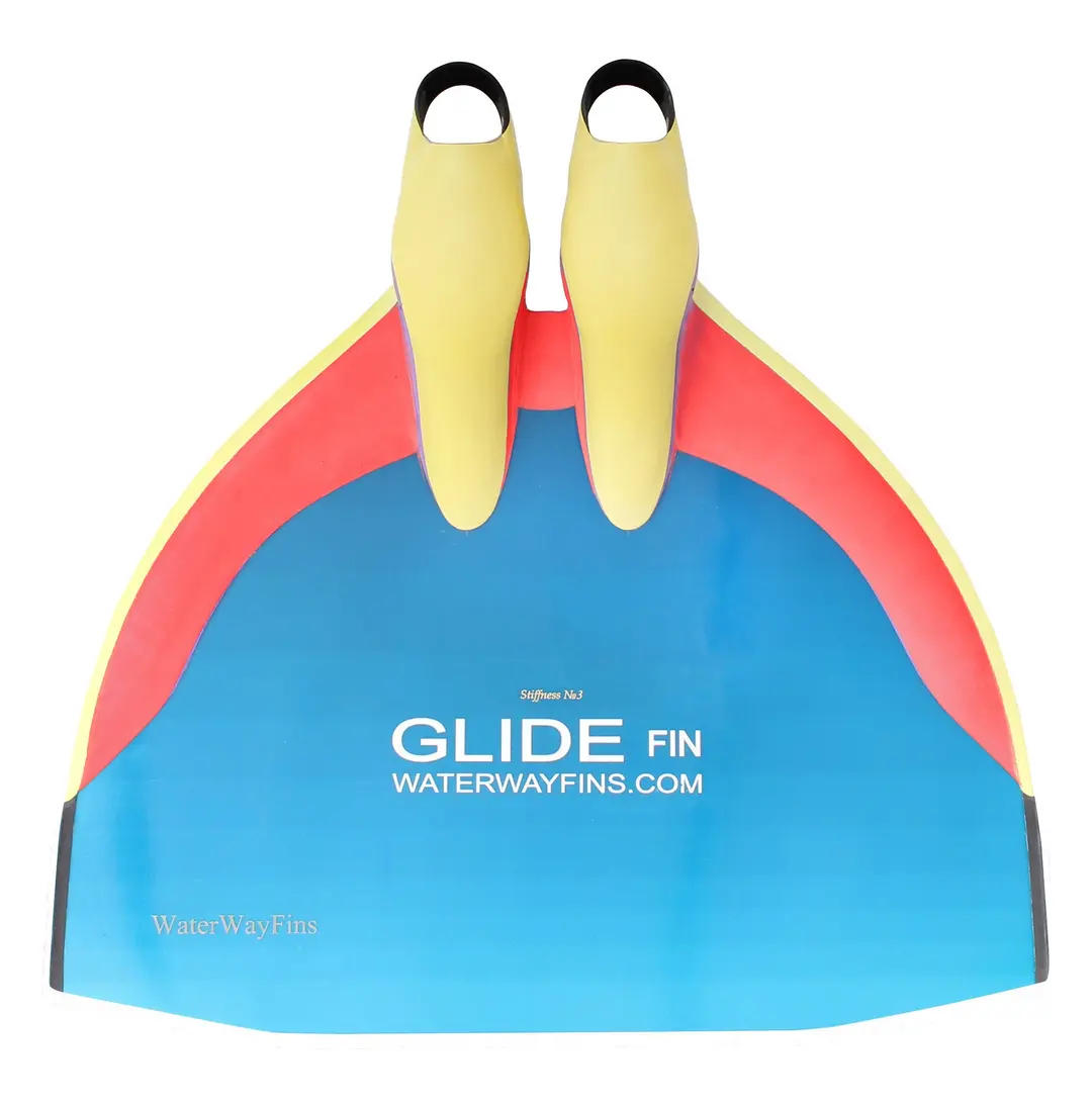 finswimming-waterway-glide-monofin