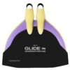 WaterWay Glide Monofin with Handmade blade