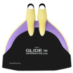 WaterWay Glide Monofin with Handmade blade