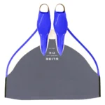 Freediving WaterWay Glide Carbon Monofin