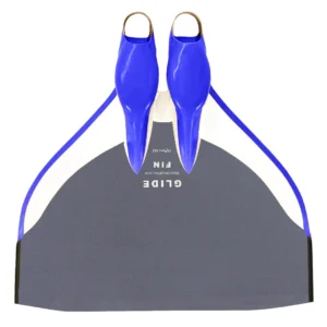 Freediving WaterWay Glide Carbon Monofin